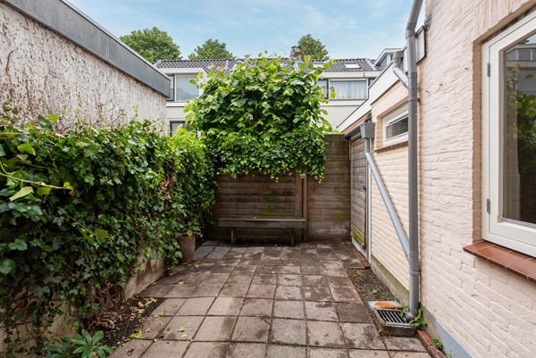 Medium property photo - Ooftstraat 3a, 3572 HR Utrecht